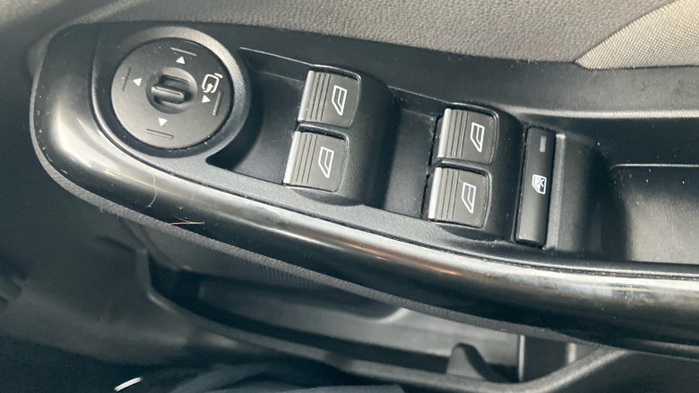 Ford Fiesta 1.0 EcoBoost Titanium X 5dr Powershift Petrol Hatchback